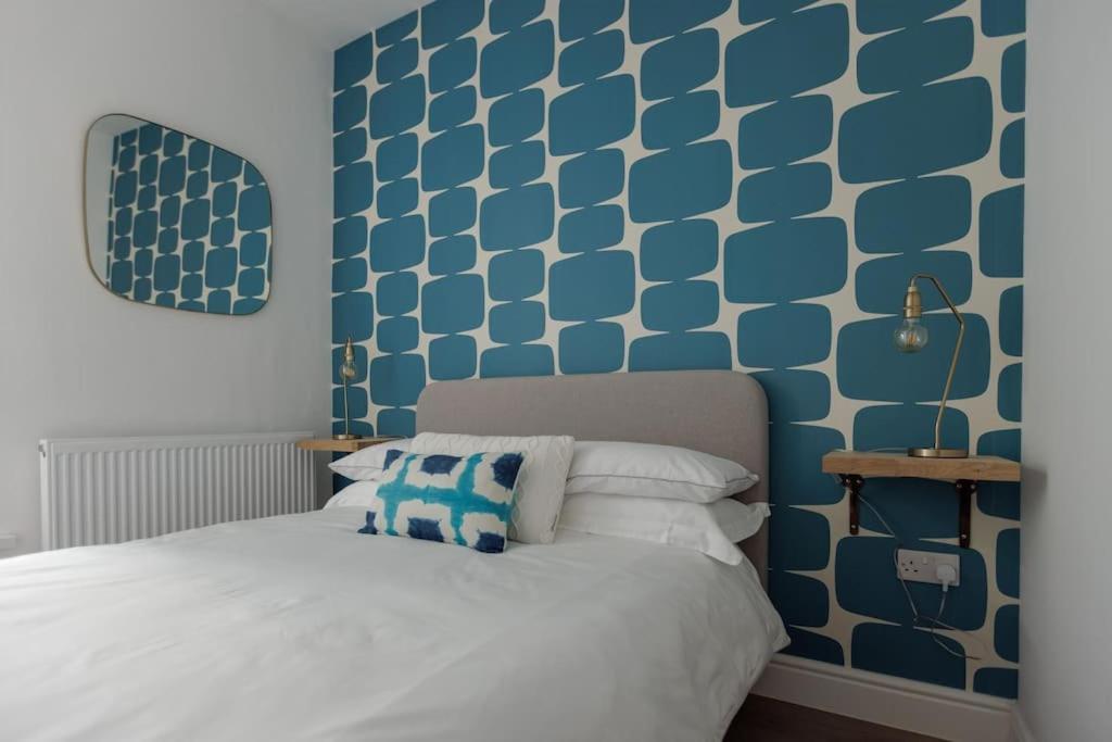 82 Van Road Caerphilly Luaran gambar