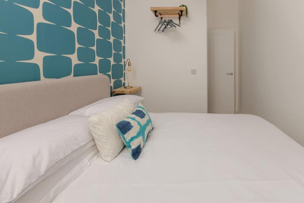 82 Van Road Caerphilly Luaran gambar